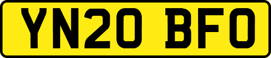 YN20BFO