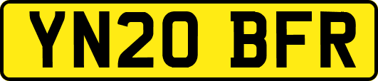 YN20BFR