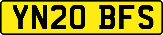 YN20BFS