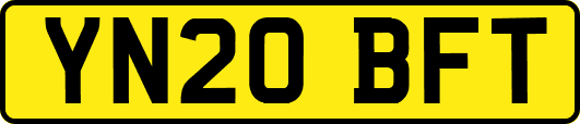 YN20BFT