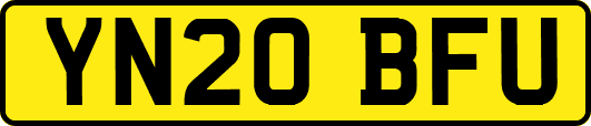 YN20BFU