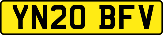 YN20BFV