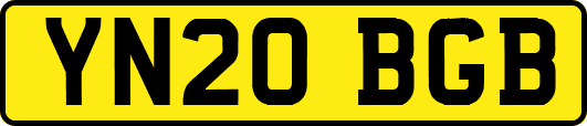 YN20BGB