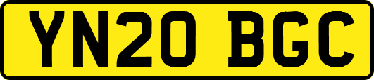 YN20BGC