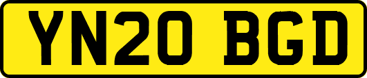 YN20BGD