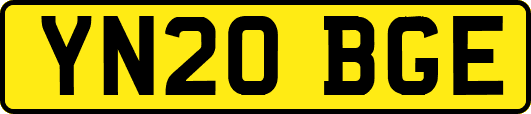 YN20BGE