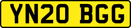 YN20BGG