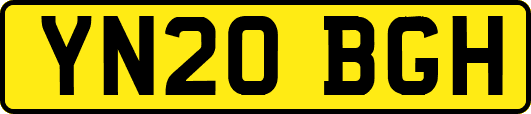 YN20BGH