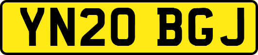 YN20BGJ