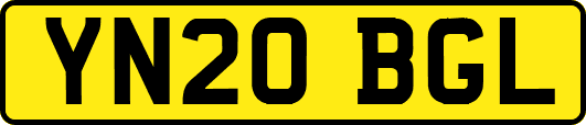 YN20BGL
