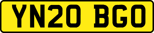 YN20BGO