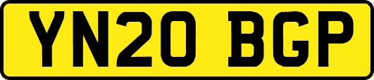 YN20BGP