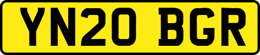 YN20BGR
