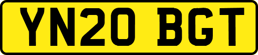 YN20BGT