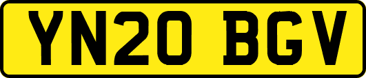 YN20BGV