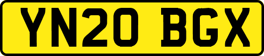 YN20BGX