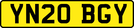 YN20BGY