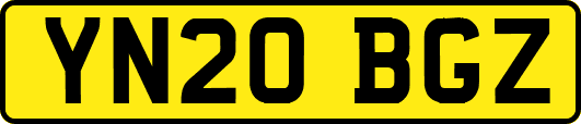 YN20BGZ