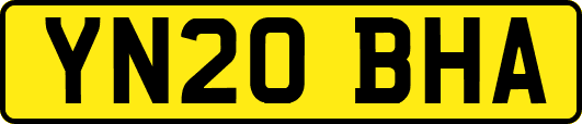 YN20BHA