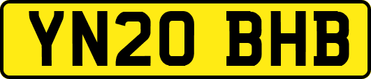 YN20BHB