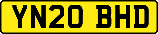 YN20BHD