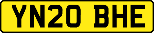 YN20BHE