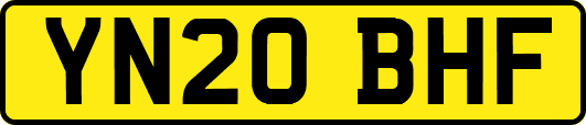 YN20BHF