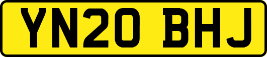 YN20BHJ