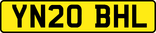 YN20BHL