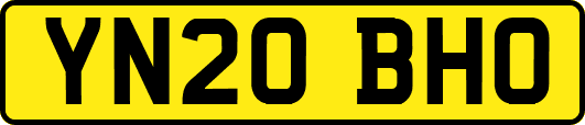 YN20BHO