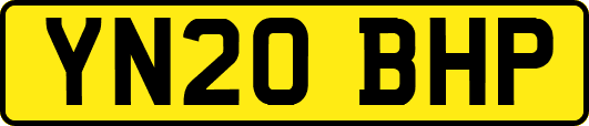 YN20BHP