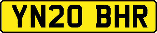 YN20BHR