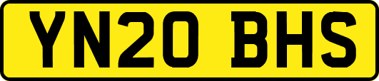 YN20BHS