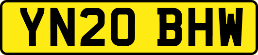 YN20BHW