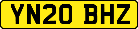 YN20BHZ