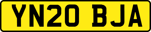 YN20BJA