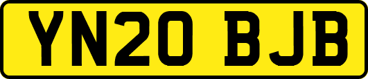 YN20BJB