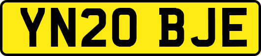 YN20BJE