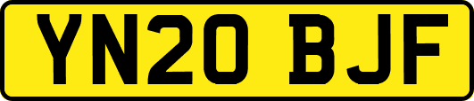 YN20BJF