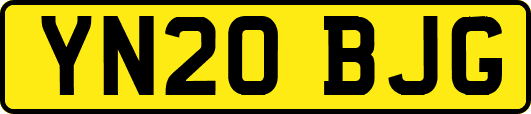YN20BJG