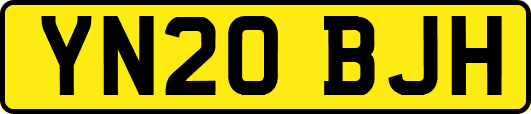 YN20BJH