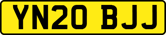 YN20BJJ