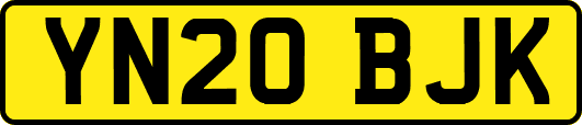 YN20BJK