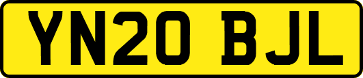 YN20BJL