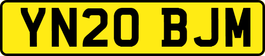 YN20BJM