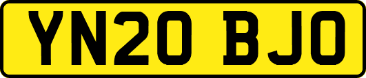 YN20BJO