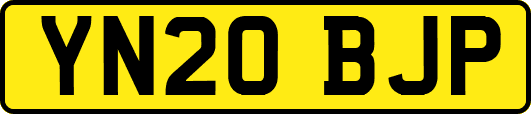 YN20BJP