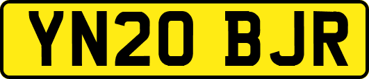 YN20BJR