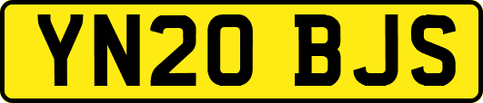 YN20BJS