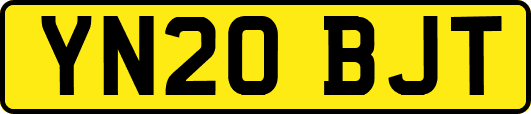 YN20BJT